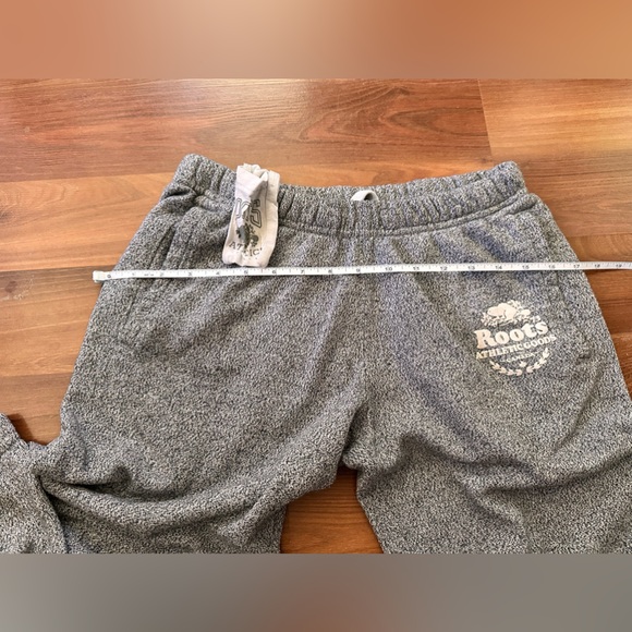 Roots sweatpants - Picture 3 of 7